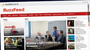 Publish Guest Post on buzzfeed.com.se