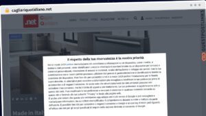 Publish Guest Post on cagliariquotidiano.net