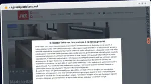 Publish Guest Post on cagliariquotidiano.net