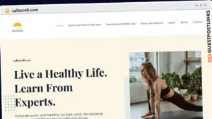 Publish Guest Post on callscroll.com