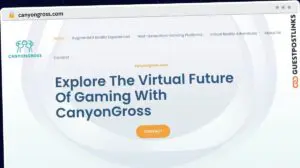Publish Guest Post on canyongross.com