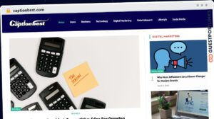 Publish Guest Post on captionbest.com