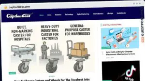 Publish Guest Post on captionbest.com