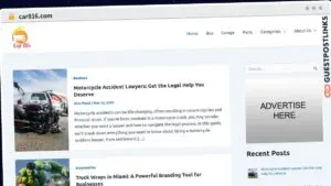 Publish Guest Post on car816.com