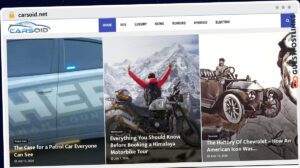 Publish Guest Post on carsoid.net