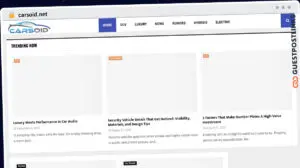 Publish Guest Post on carsoid.net