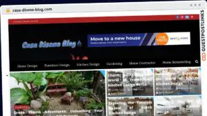 Publish Guest Post on casa-diseno-blog.com