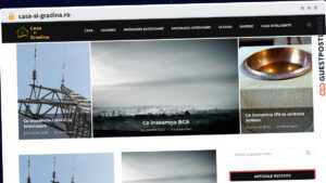 Publish Guest Post on casa-si-gradina.ro