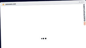 Publish Guest Post on catenews.com