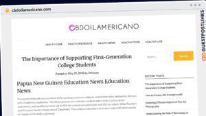 Publish Guest Post on cbdoilamericano.com