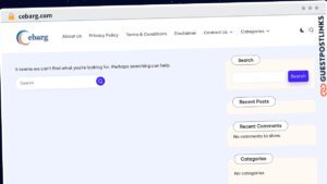 Publish Guest Post on cebarg.com