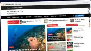 Publish Guest Post on celebritiezclub.com