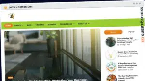 Publish Guest Post on celtics-boston.com