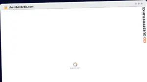 Publish Guest Post on chambanordic.com