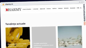 Publish Guest Post on charmy.ro
