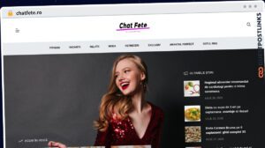 Publish Guest Post on chatfete.ro
