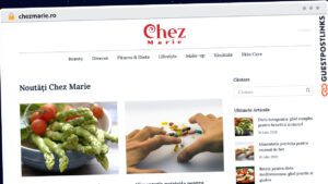 Publish Guest Post on chezmarie.ro