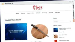 Publish Guest Post on chezmarie.ro