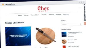 Publish Guest Post on chezmarie.ro