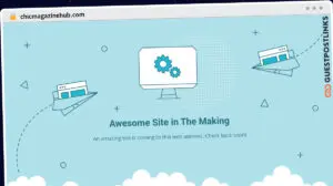 Publish Guest Post on chicmagazinehub.com