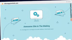 Publish Guest Post on chicmagazinehub.com