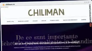 Publish Guest Post on chiliman.ro