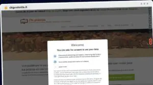 Publish Guest Post on chiprotesta.it