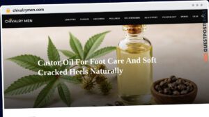 Publish Guest Post on chivalrymen.com