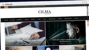 Publish Guest Post on cilma.net