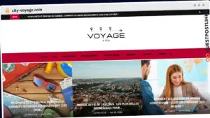 Publish Guest Post on city-voyage.com