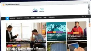Publish Guest Post on citynewscast.com