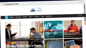 Publish Guest Post on citynewscast.com