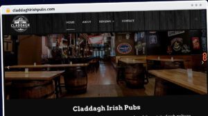 Publish Guest Post on claddaghirishpubs.com