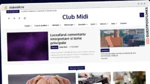 Publish Guest Post on clubmidi.ro