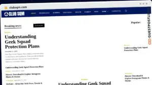 Publish Guest Post on clubsqm.com