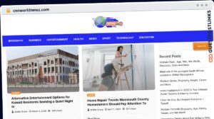 Publish Guest Post on cnnworldnewz.com