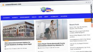 Publish Guest Post on cnnworldnewz.com