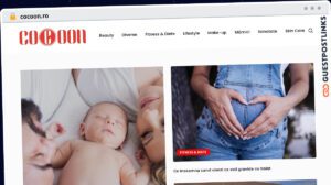Publish Guest Post on cocoon.ro