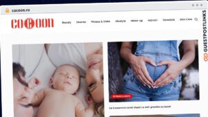 Publish Guest Post on cocoon.ro