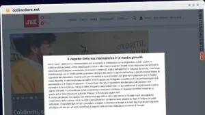 Publish Guest Post on collinedoro.net