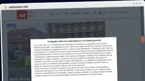 Publish Guest Post on collinedoro.net