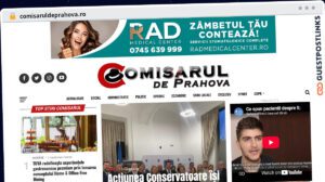 Publish Guest Post on comisaruldeprahova.ro
