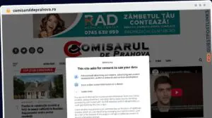 Publish Guest Post on comisaruldeprahova.ro
