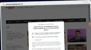 Publish Guest Post on comunicateinpresa.ro
