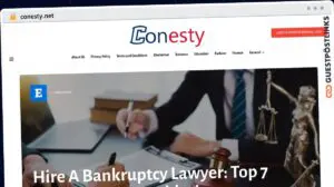 Publish Guest Post on conesty.net