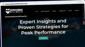 Publish Guest Post on conversationswithmartin.com