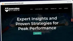 Publish Guest Post on conversationswithmartin.com