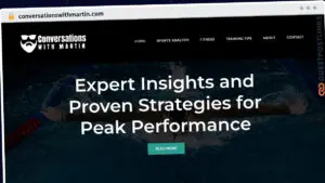 Publish Guest Post on conversationswithmartin.com