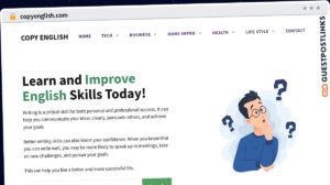 Publish Guest Post on copyenglish.com