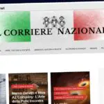 Publish Guest Post on corrierenazionale.net